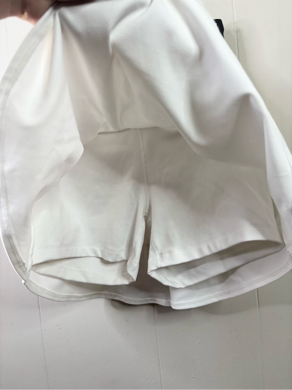 Nike Court Dri-FIT Victory tennis skirt pickleball athletic Athleisure size M - Picture 6 of 7